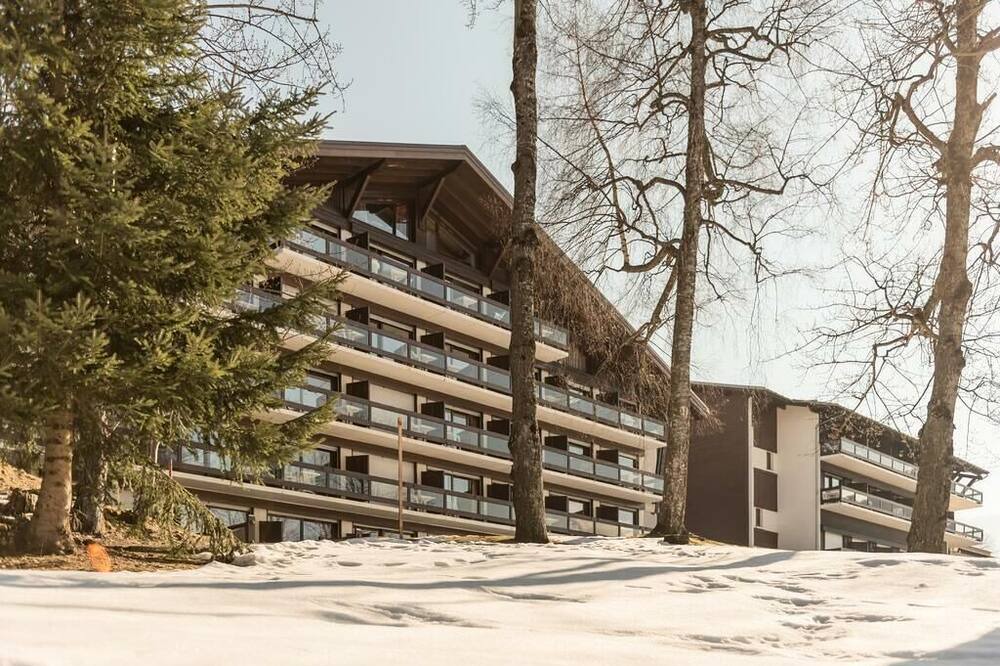 Photo of Outdoor in Le Planellet