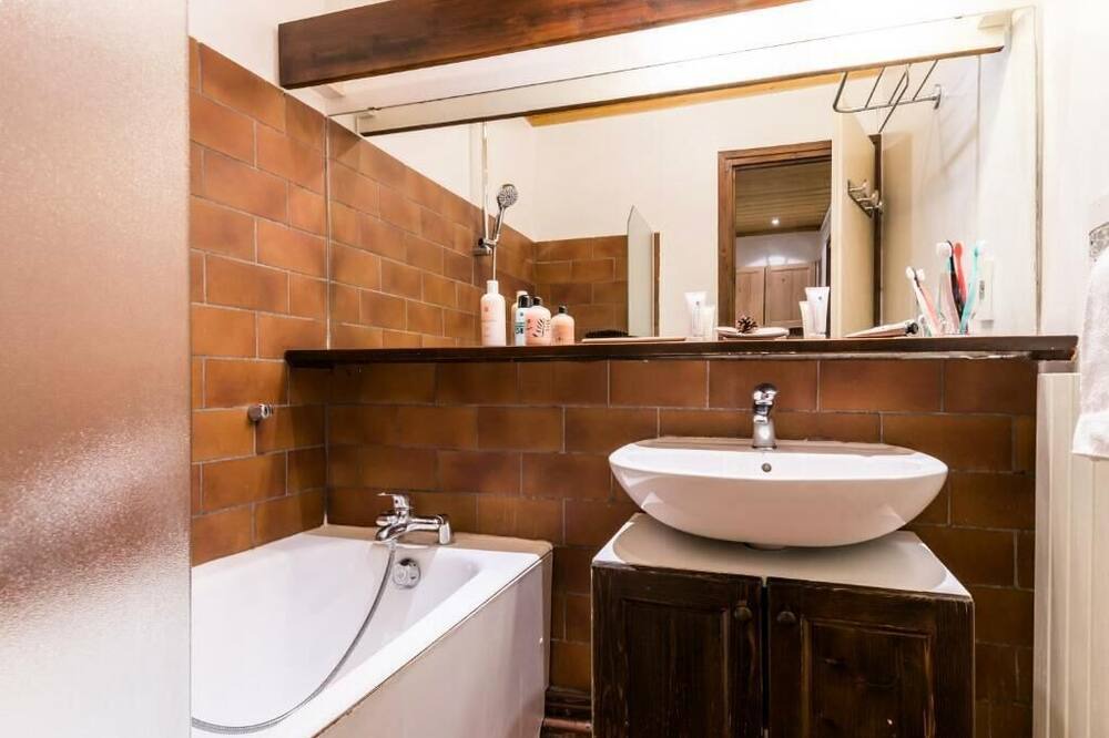 Photo of Bathroom in Le Planellet