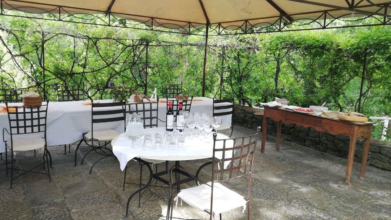 Photo of Outdoor in Castel Focognano