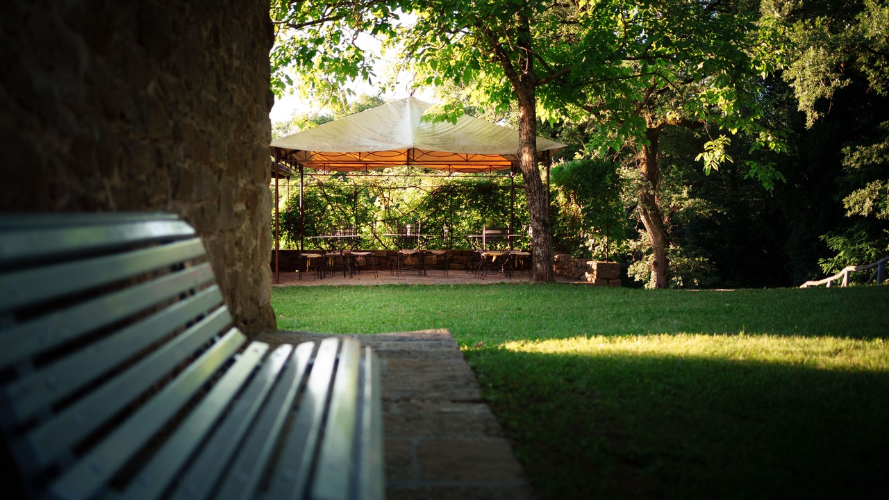 Photo of Outdoor in Castel Focognano