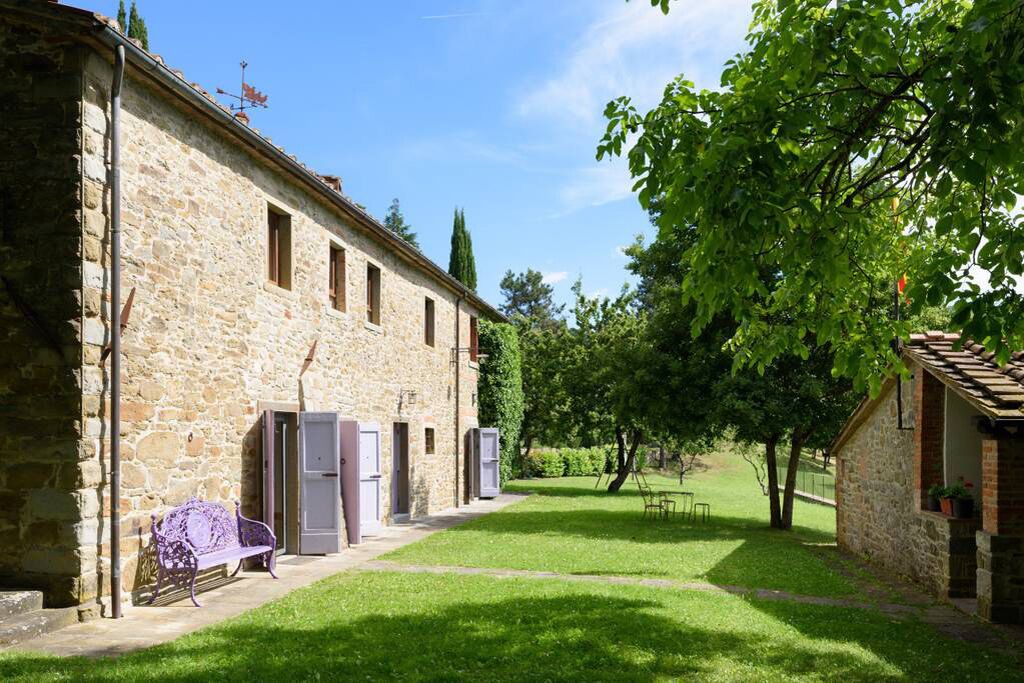 Photo of Outdoor in Castel Focognano