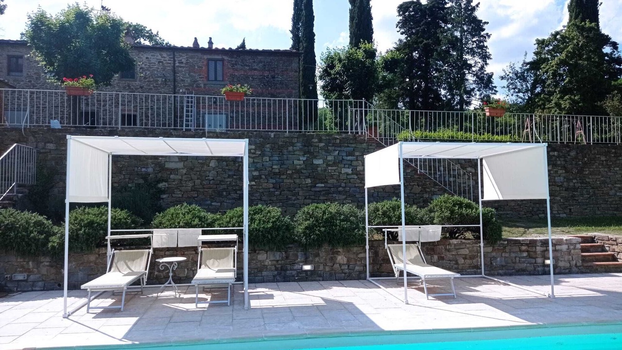 Photo of Outdoor in Castel Focognano