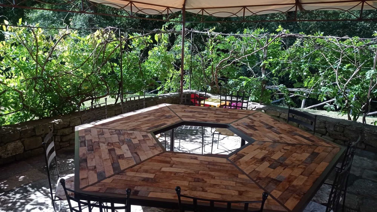 Photo of Outdoor in Castel Focognano