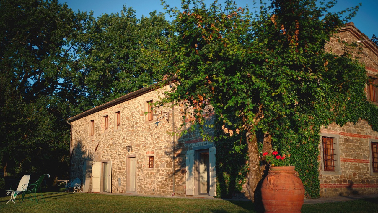 Photo of Outdoor in Castel Focognano