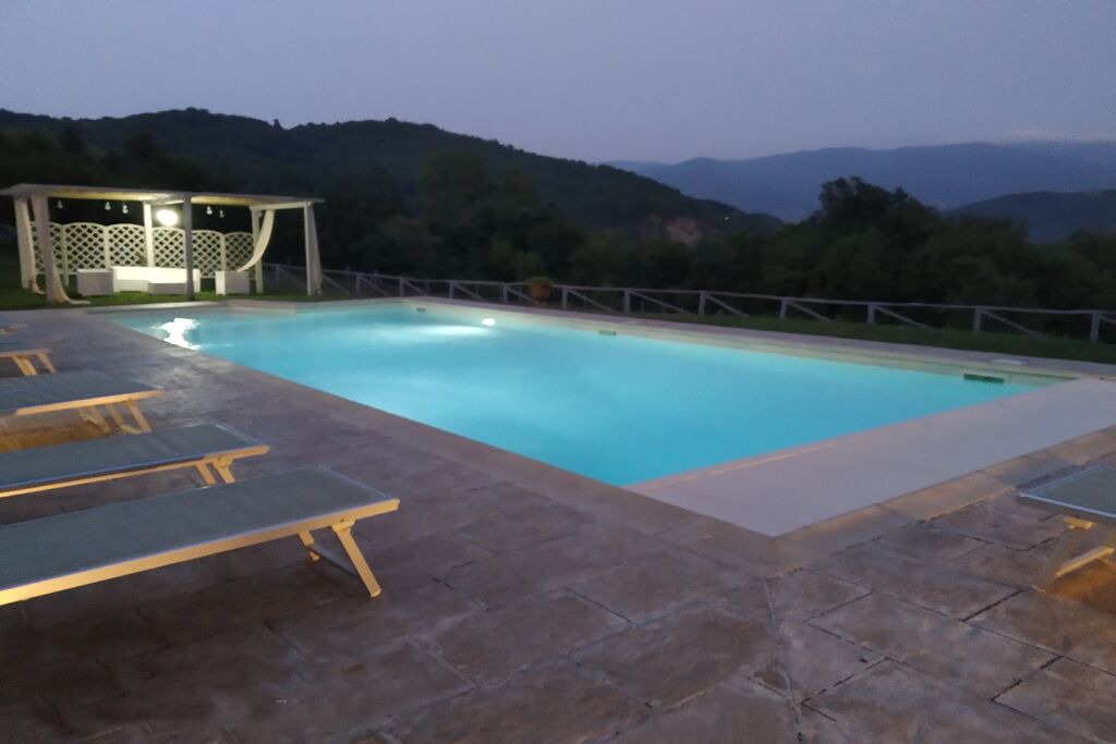 Photo of Outdoor in Castel Focognano