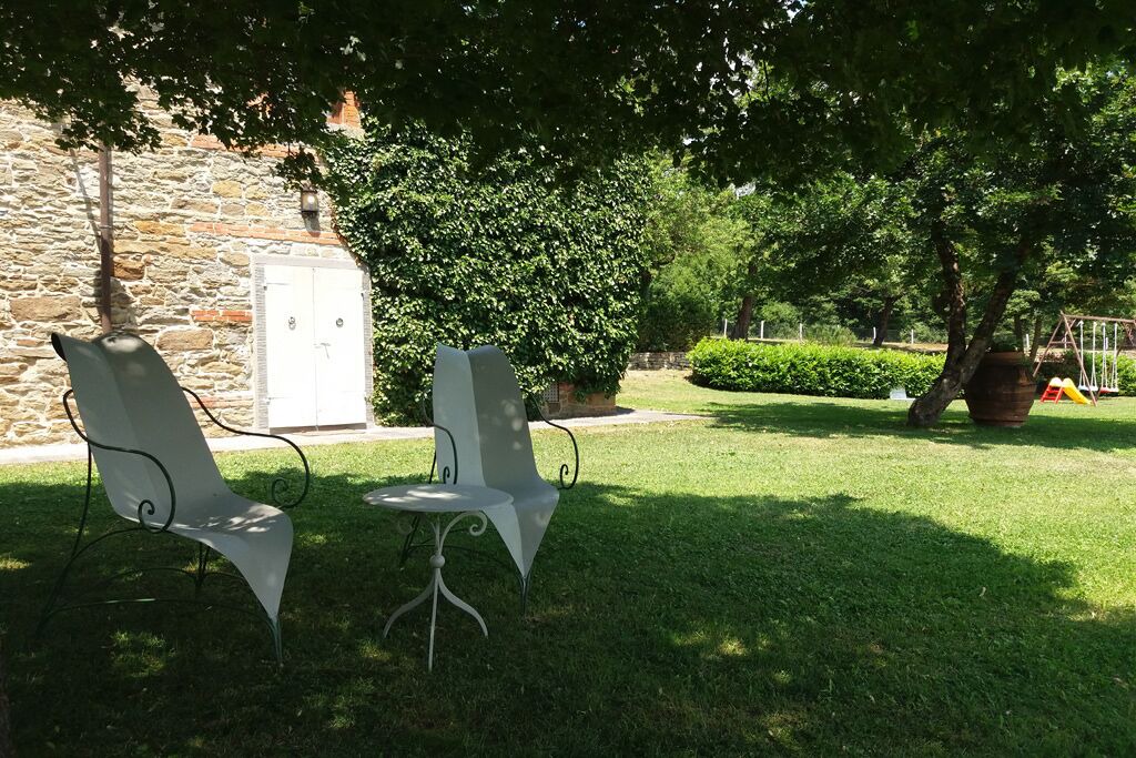 Photo of Outdoor in Castel Focognano