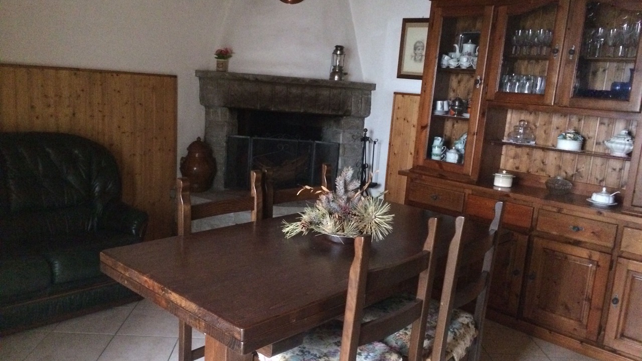 Photo of Livingroom in Stia
