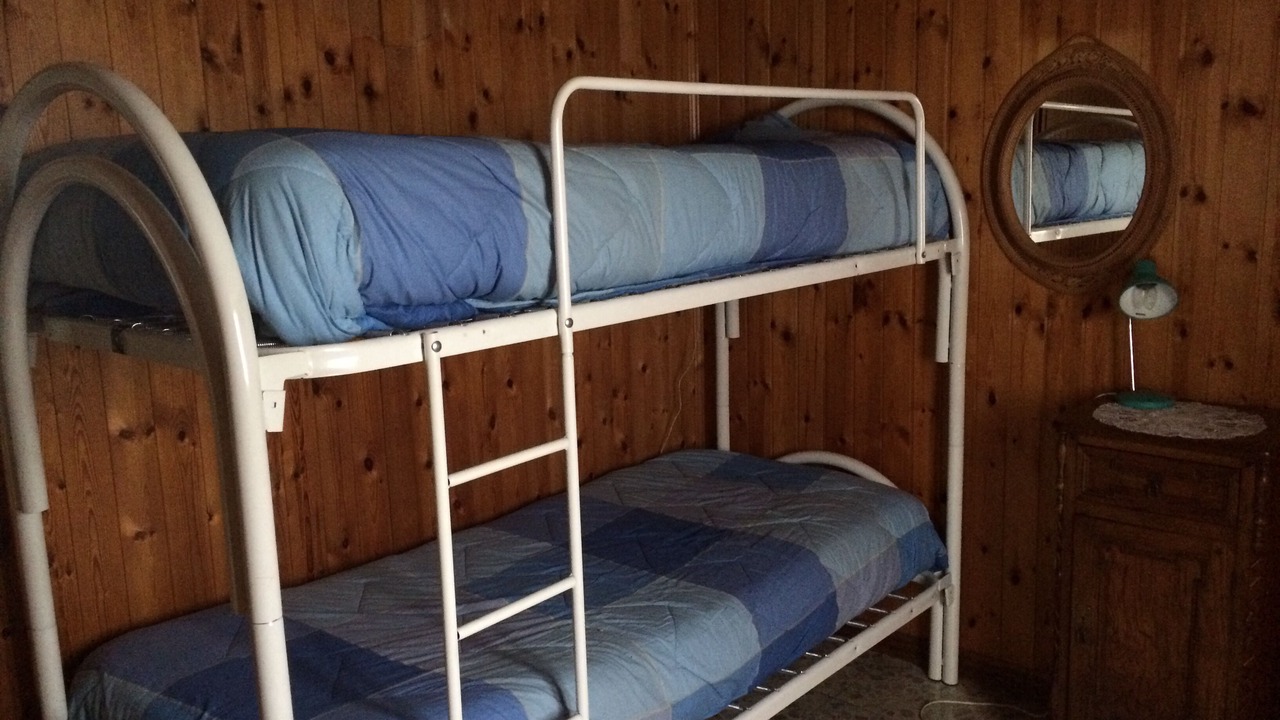 Photo of Bedroom in Stia