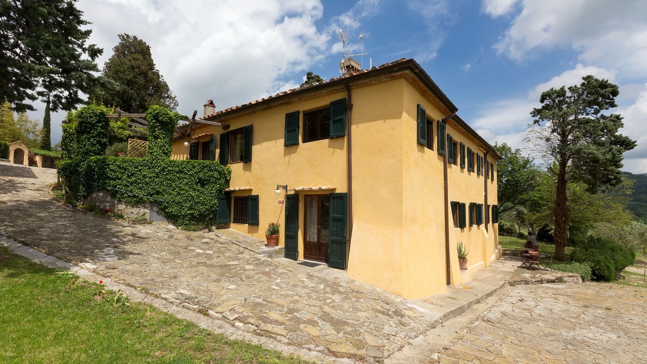 Photo of Outdoor in Pratolino