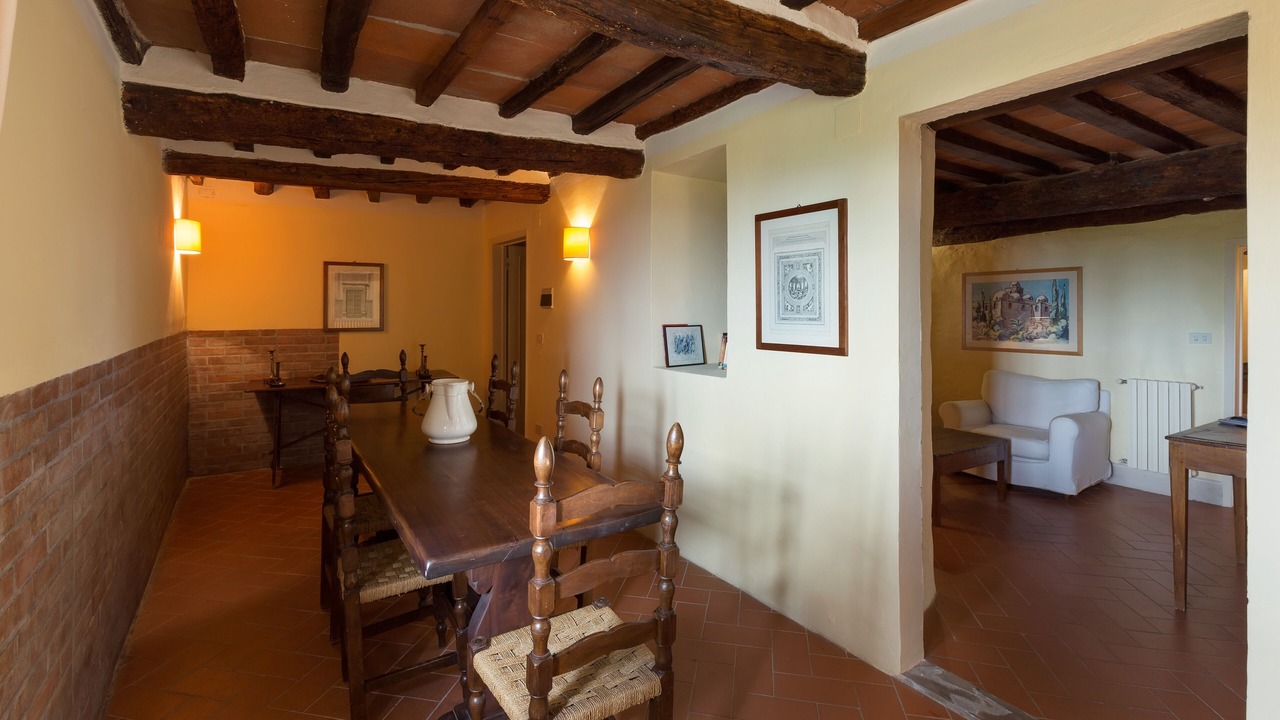 Photo of Livingroom in Pratolino