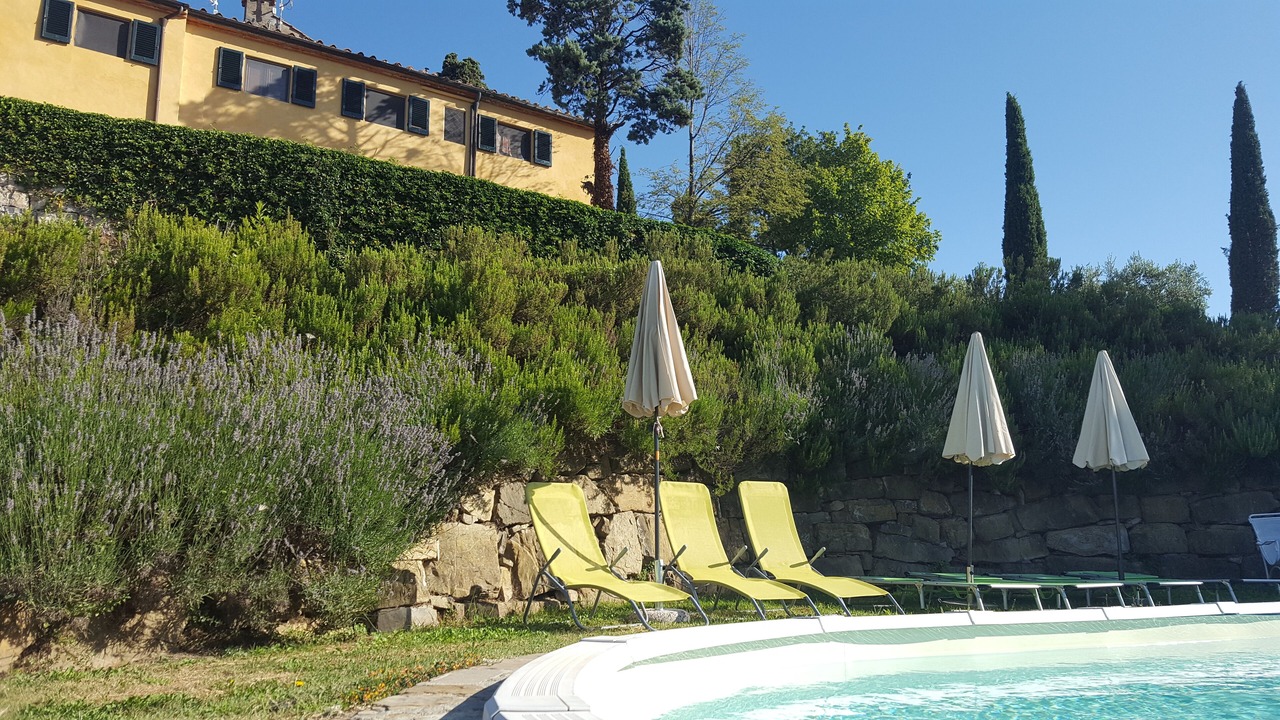 Photo of Outdoor in Pratolino