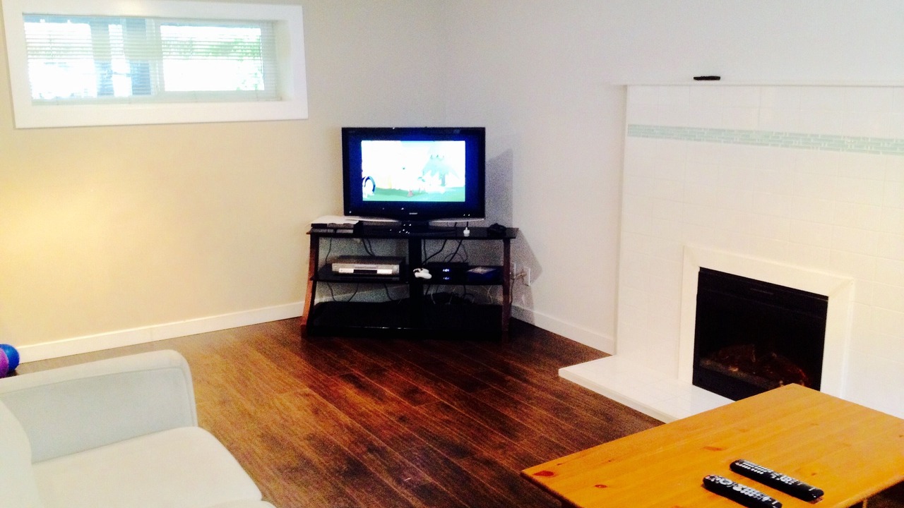 Photo of Livingroom in Pemberton Heights