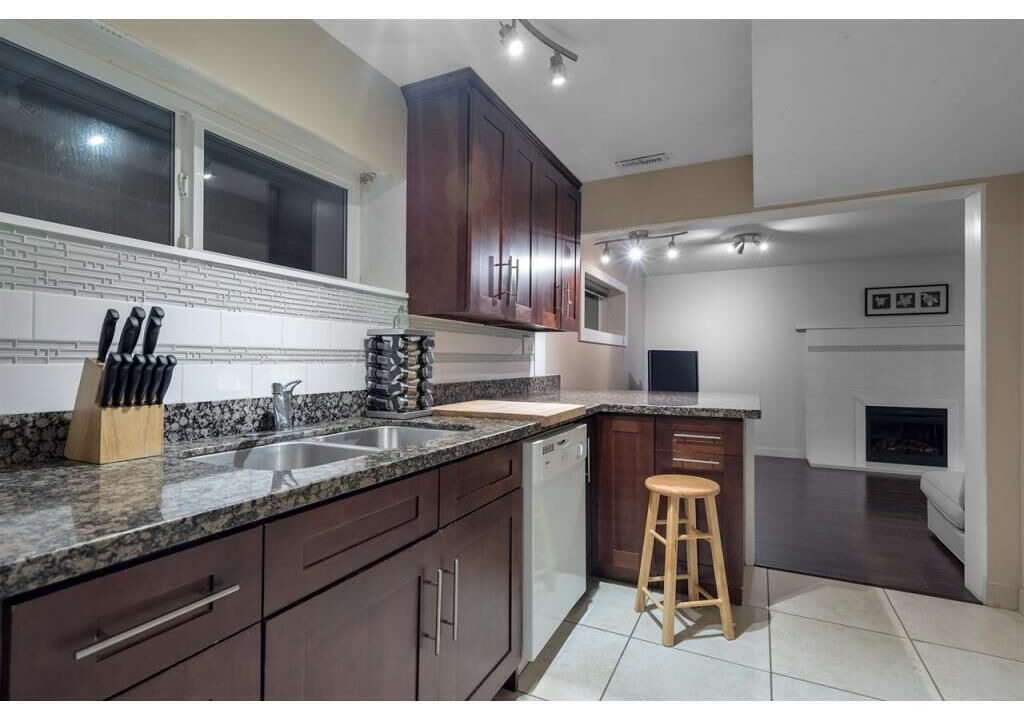 Photo of Kitchen in Pemberton Heights