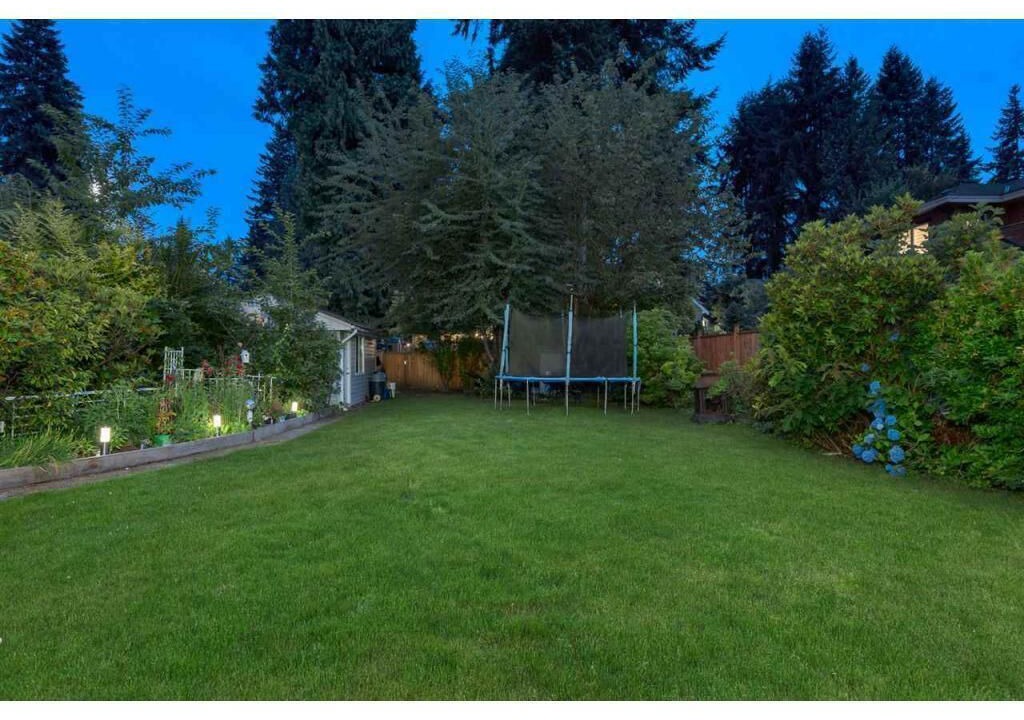 Photo of Outdoor in Pemberton Heights