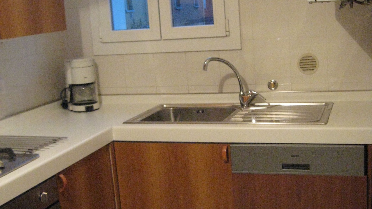 Photo of Kitchen in Bolognina