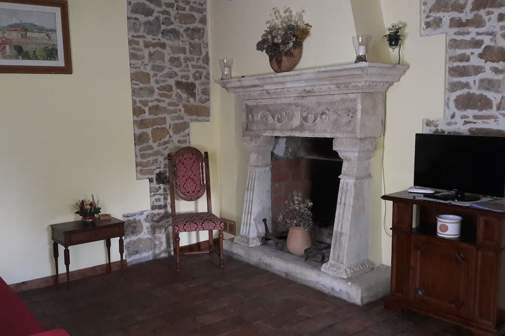 Photo of Livingroom in Porrena