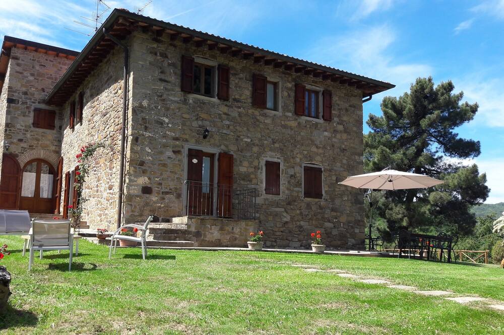 Photo of Outdoor in Porrena