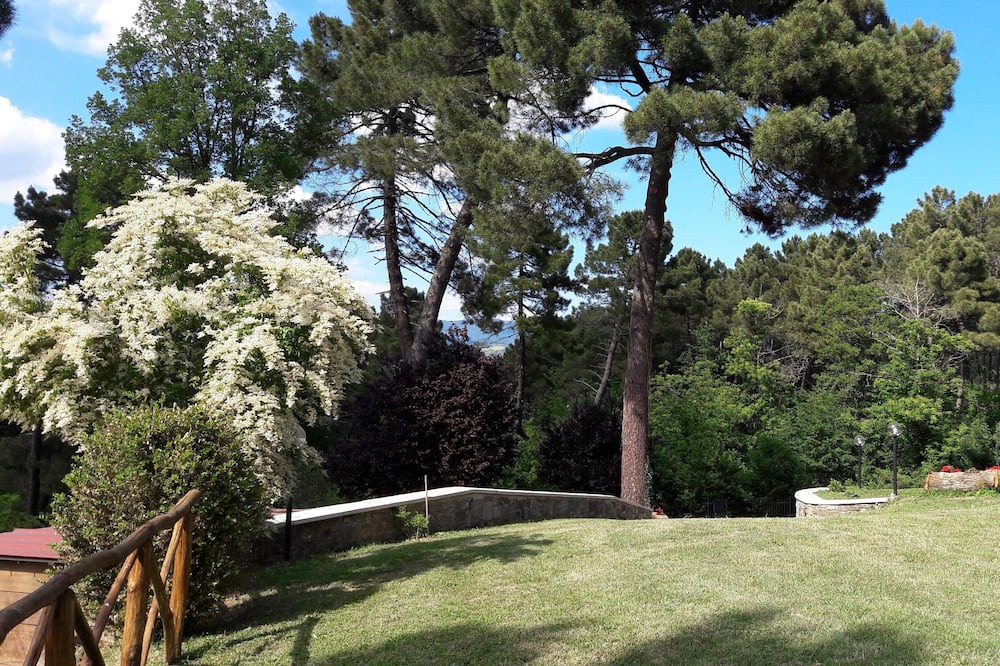 Photo of Outdoor in Porrena