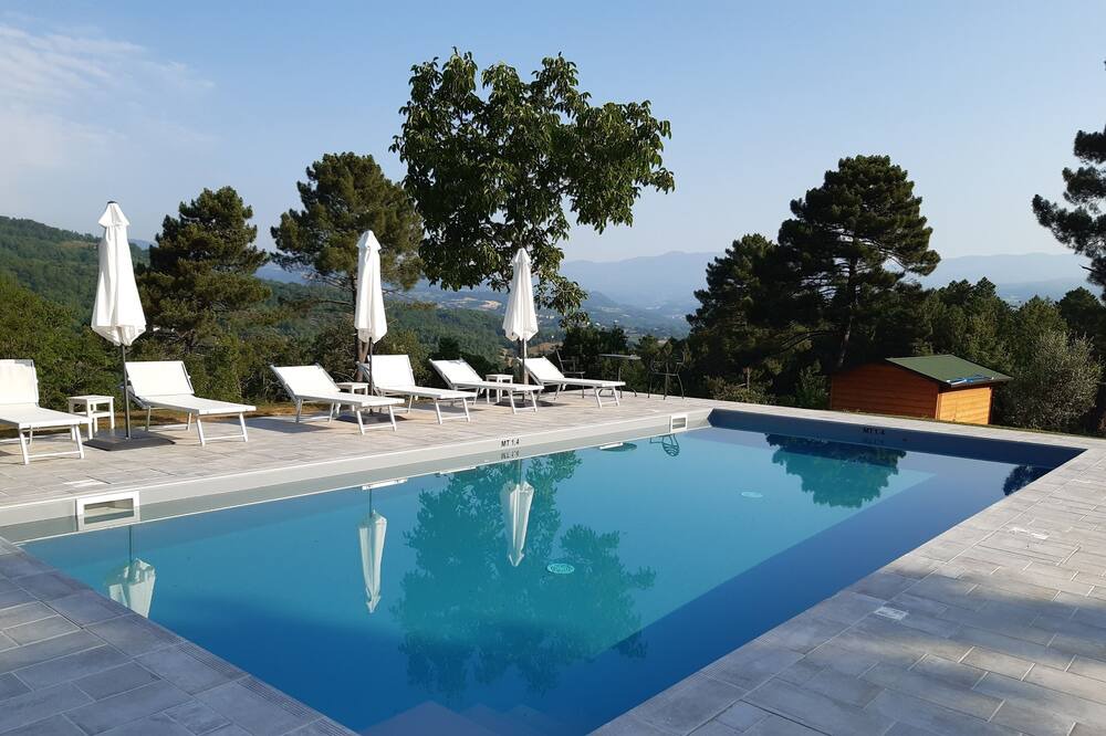 Photo of Outdoor in Porrena