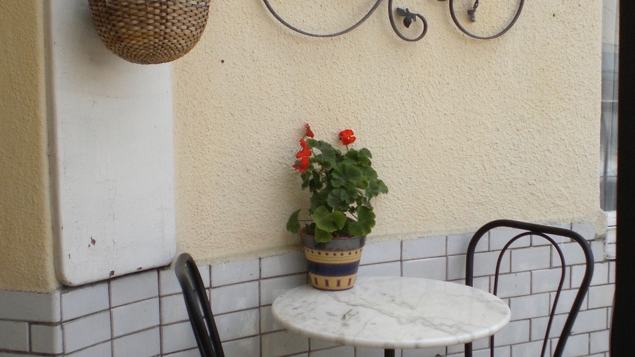 Photo of Outdoor in Inner City Budapest