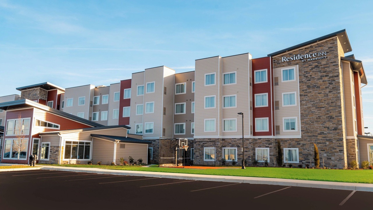 Photo of Outdoor in Capitol Heights