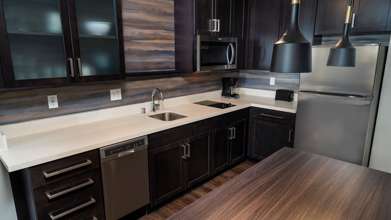 Photo of Kitchen in Capitol Heights
