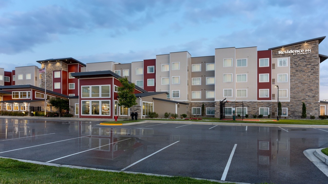 Photo of Outdoor in Capitol Heights