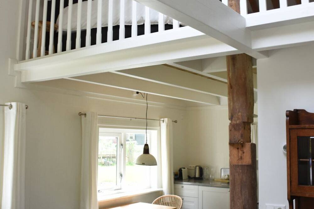 Photo of Livingroom in Twisk