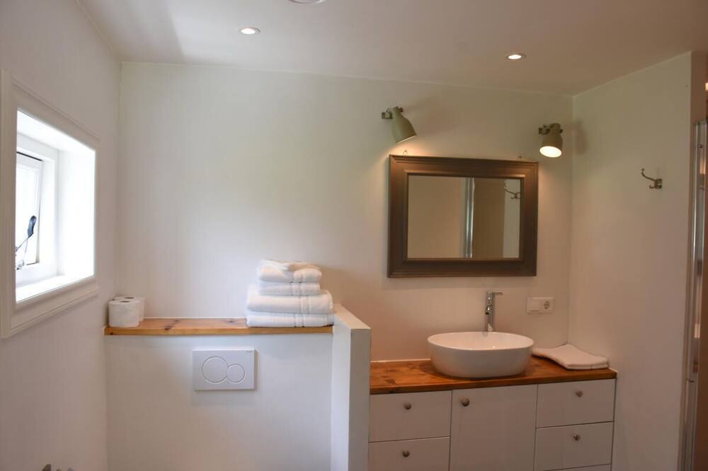 Photo of Bathroom in Twisk