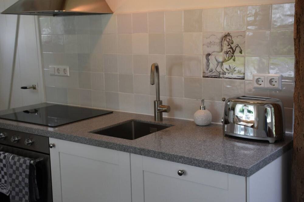 Photo of Kitchen in Twisk