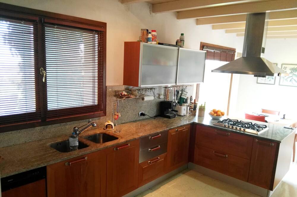 Photo of Kitchen in San Giovanni In Marignano