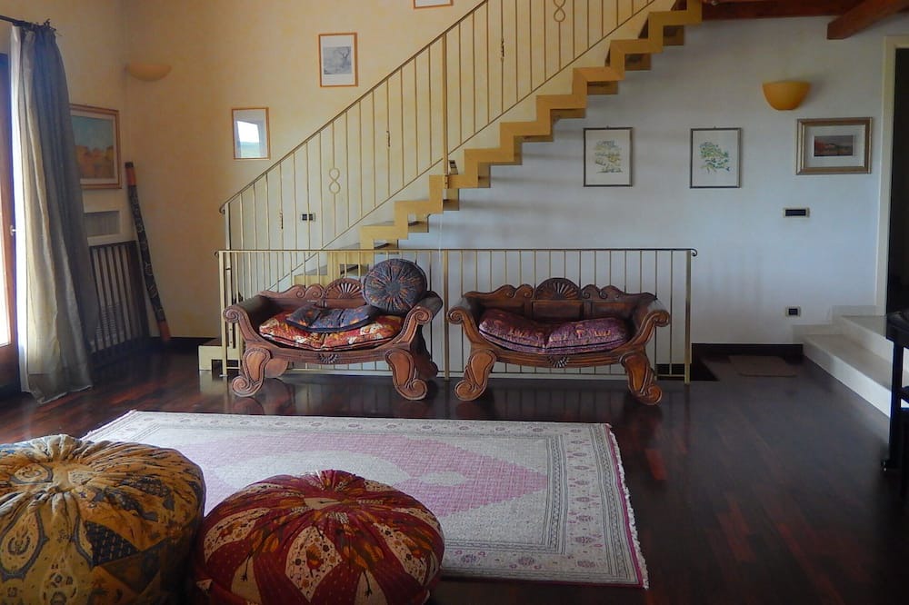 Photo of Livingroom in San Giovanni In Marignano