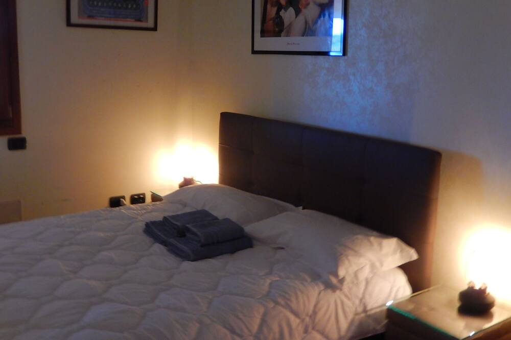 Photo of Bedroom in San Giovanni In Marignano