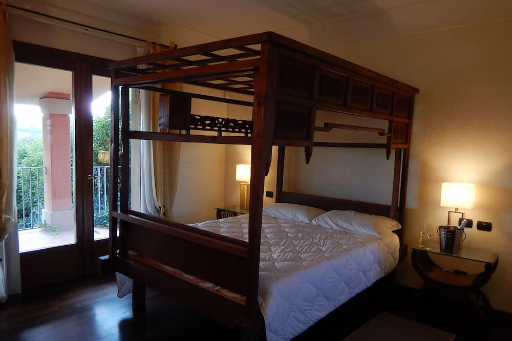 Photo of Bedroom in San Giovanni In Marignano