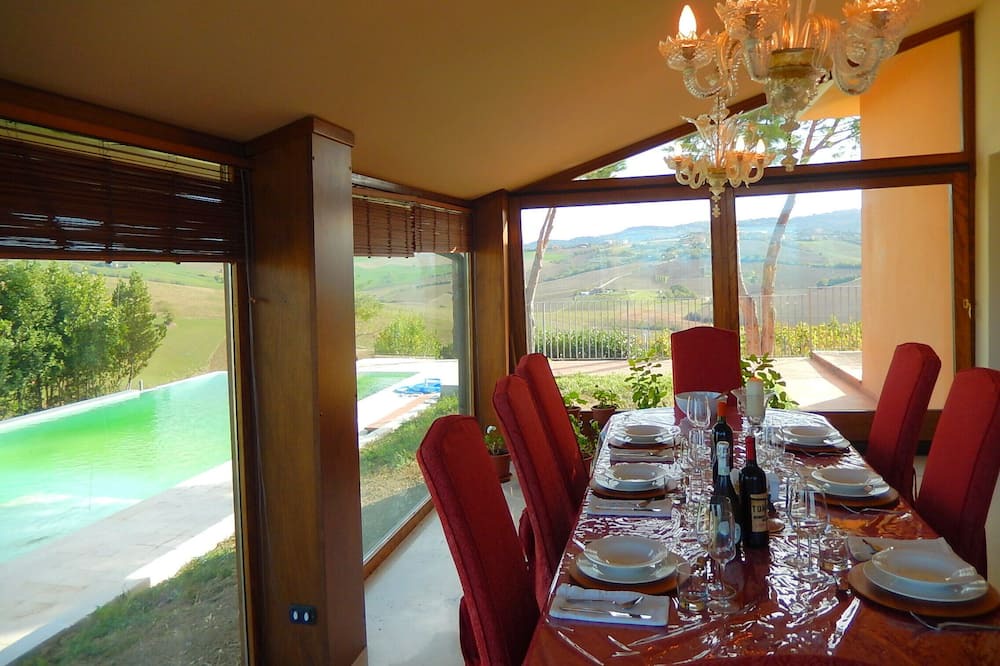 Photo of Kitchen in San Giovanni In Marignano