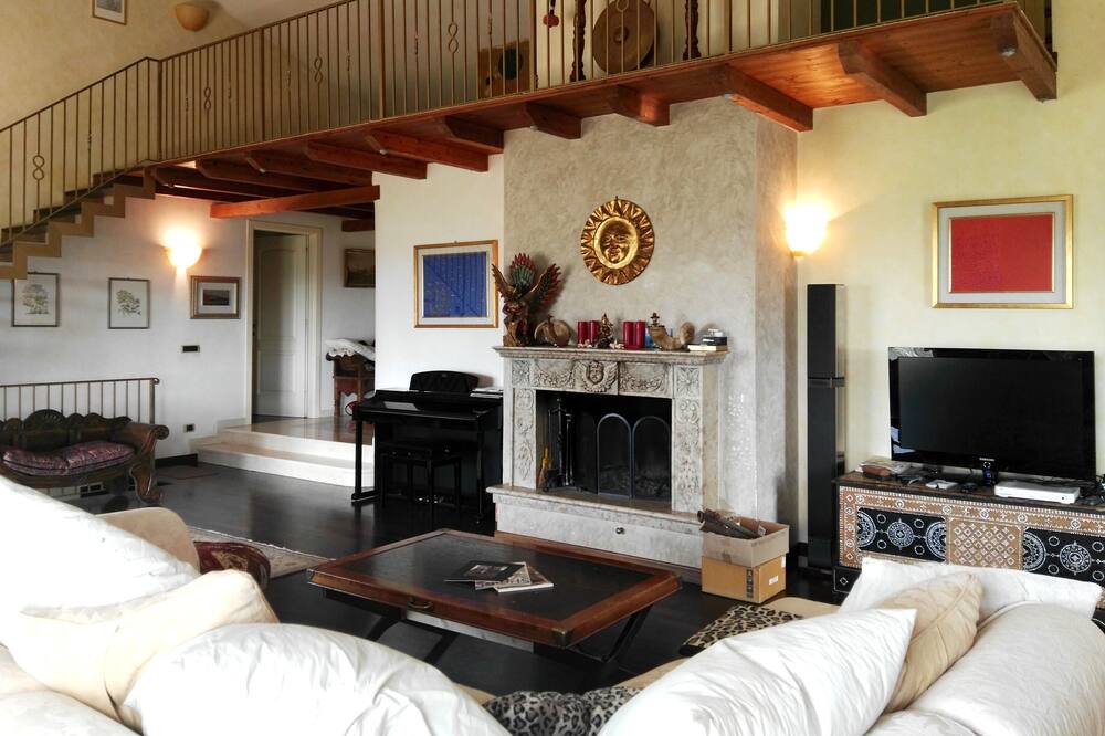 Photo of Livingroom in San Giovanni In Marignano