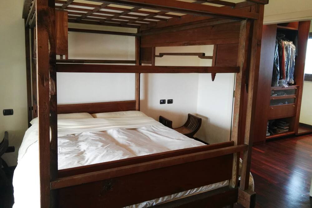 Photo of Bedroom in San Giovanni In Marignano