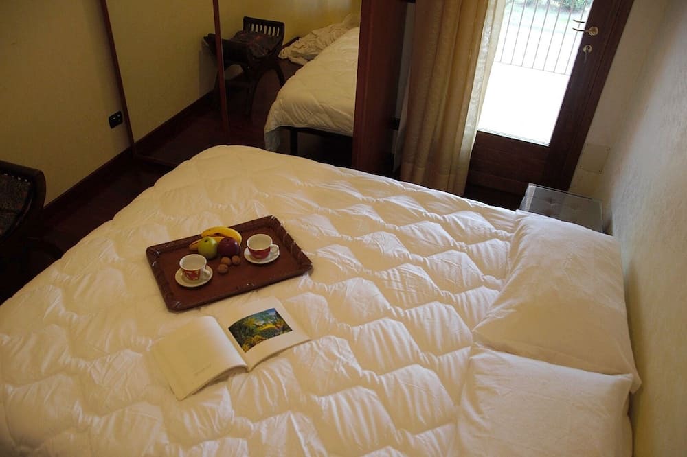 Photo of Bedroom in San Giovanni In Marignano