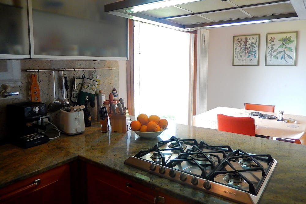 Photo of Kitchen in San Giovanni In Marignano