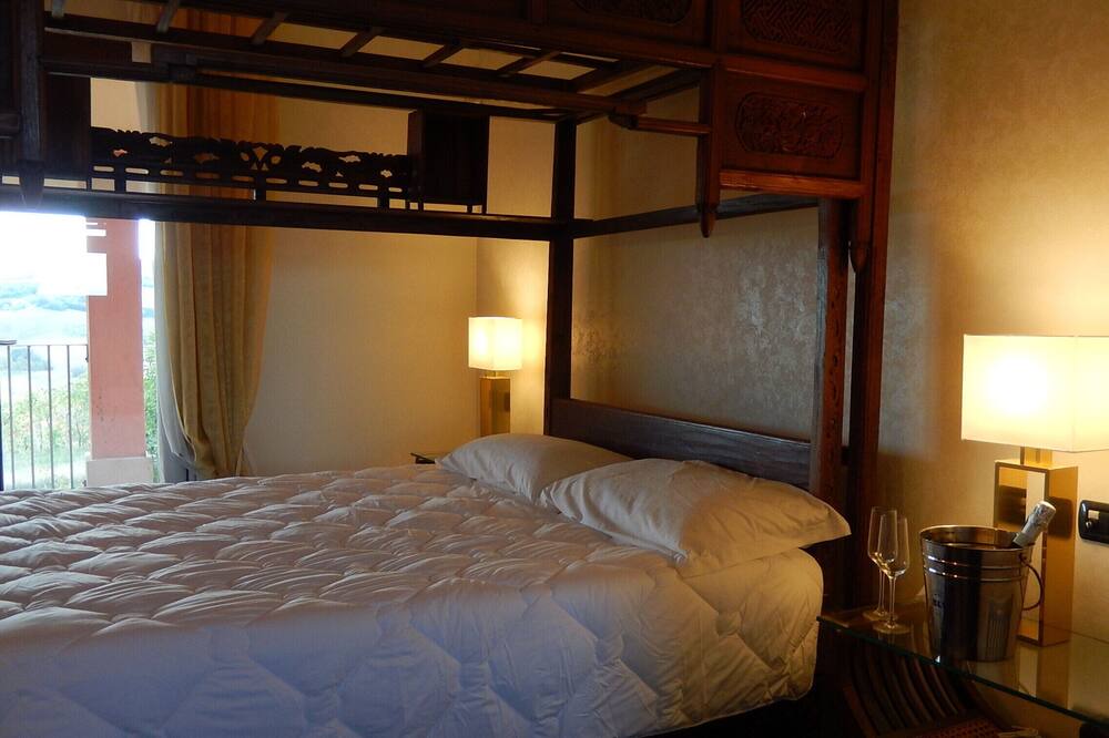 Photo of Bedroom in San Giovanni In Marignano