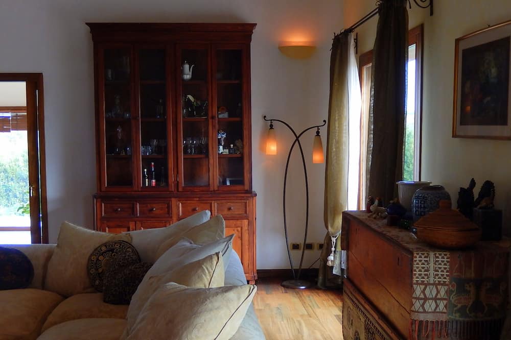 Photo of Livingroom in San Giovanni In Marignano