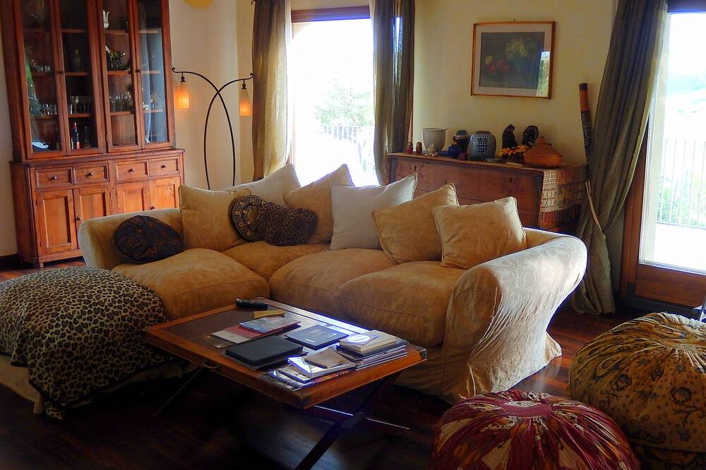 Photo of Livingroom in San Giovanni In Marignano