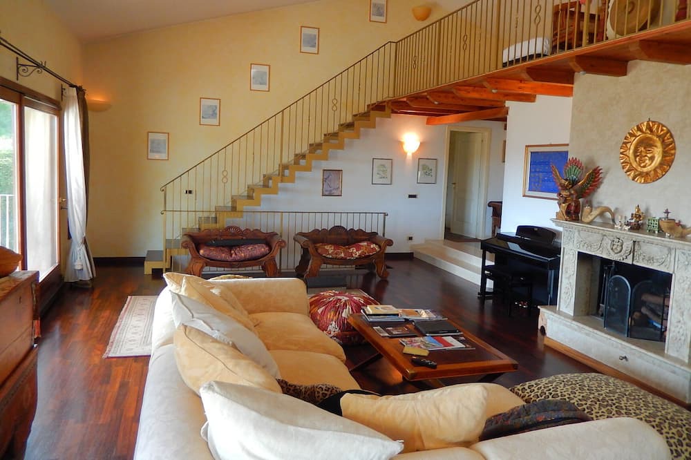 Photo of Livingroom in San Giovanni In Marignano