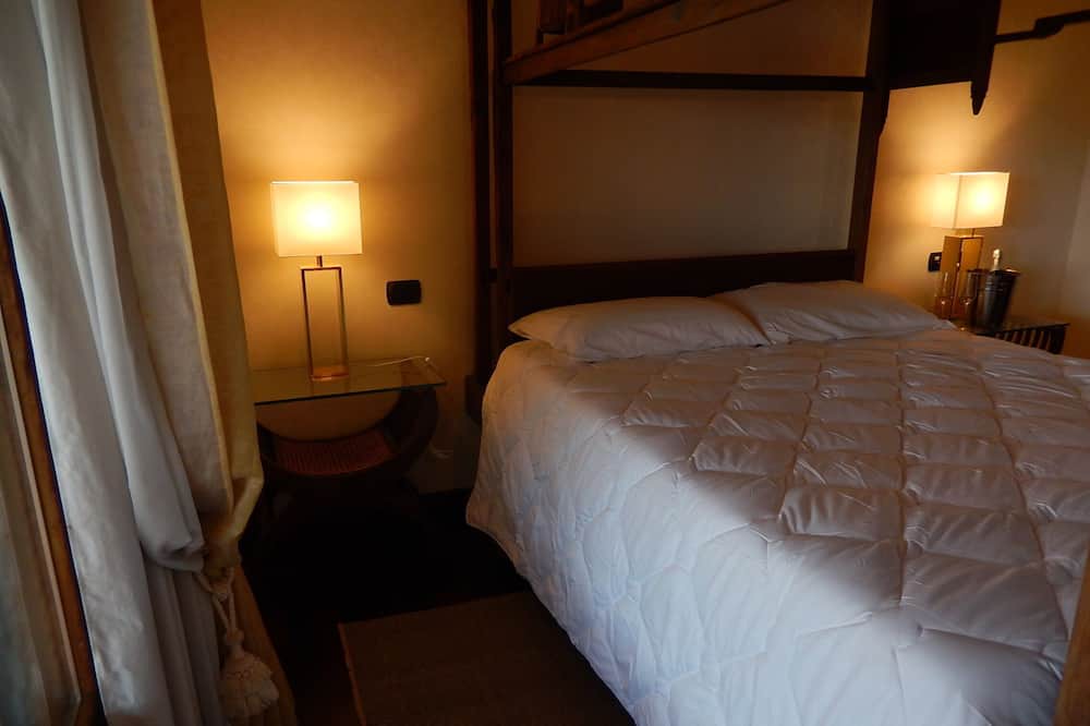 Photo of Bedroom in San Giovanni In Marignano
