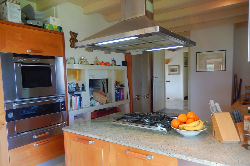 Photo of Kitchen in San Giovanni In Marignano