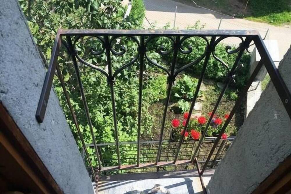 Photo of Patio Balcony in Poschiavo