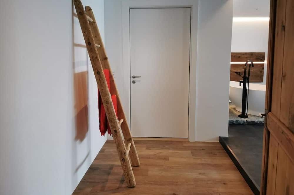 Photo of Bedroom in Poschiavo