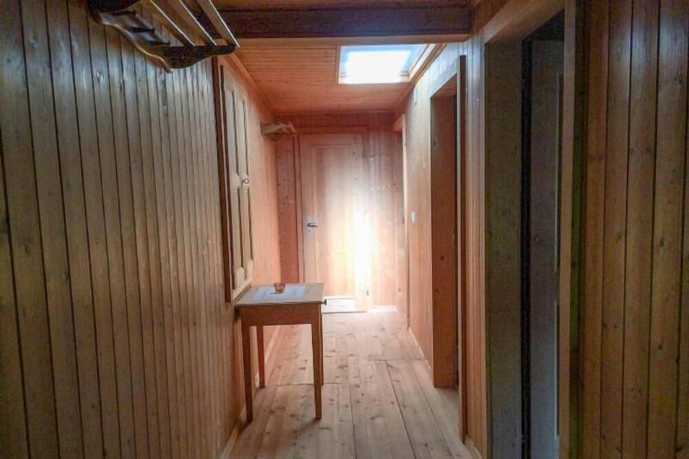 Photo of Bedroom in Poschiavo
