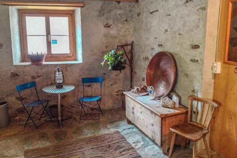 Photo of Bedroom in Poschiavo