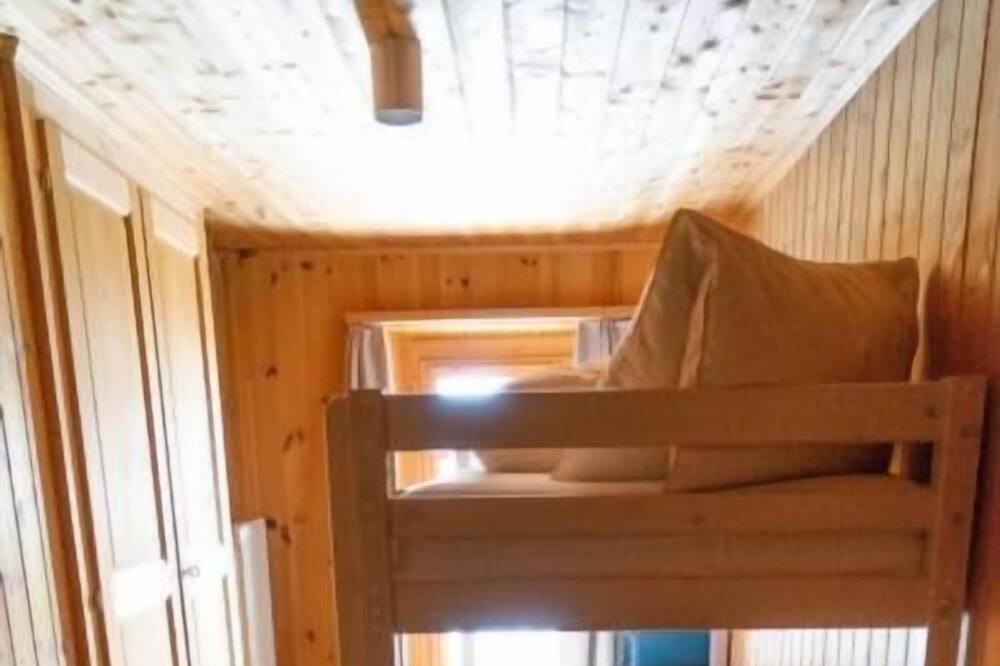 Photo of Bedroom in Poschiavo